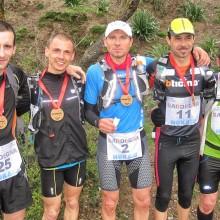 Sardinia Trail prima edizione: vince Aurelien Collet, tutti i classificati