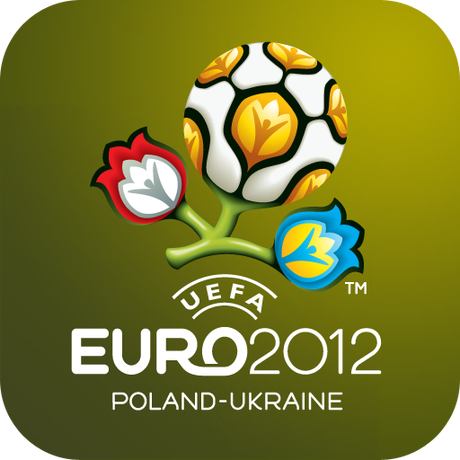 UEFA Euro 2012 arriva l’app ufficiale!