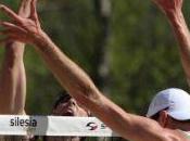 Flash news, beach volley: Lupo-Nicolai quarti Polonia