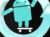 CyanogenMod Ufficiale TripNDroid Disponibile [Download]