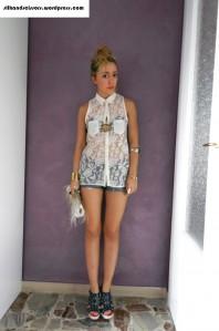 Impara l’arte (dell’autoscatto) e mettila da parte