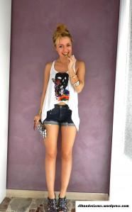 Impara l’arte (dell’autoscatto) e mettila da parte