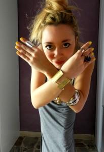 Impara l’arte (dell’autoscatto) e mettila da parte