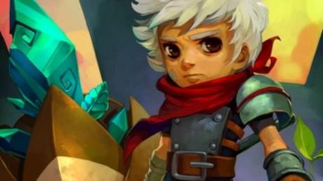 Bastion arriva anche su Mac AppStore