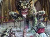 Giorgio Mantova Fantasy Blog Tour