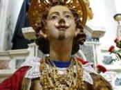 Primo maggio fede cultura sagra Sant’Efisio Cagliari