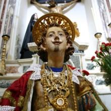 Primo maggio di fede e cultura La sagra di Sant’Efisio a Cagliari