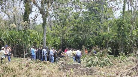 Messico violento: trovati uccisi quattro bambini