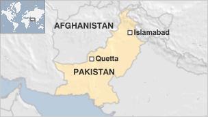 Pakistan: trovato il corpo decapitato di un medico britannico della Croce Rossa rapito alcuni mesi fa