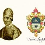 Paoluccio Anafesto, il 1° Doge