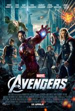 The Avengers 3D