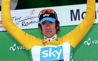 Ciclismo: Wiggins trionfa al Romandia, Bos ad Istanbul. Ballan, dolce ritorno in Toscana