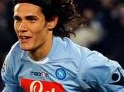 VIDEO Prodezza Cavani Esplode settore ospiti… Immagini live dall’Olimpico!