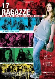 Abbiamo visto: 17 ragazze