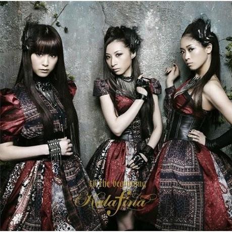 Kalafina – to the beginning