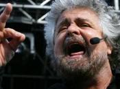 Beppe Grillo Mafia strangola vittime, limita prendere pizzo»