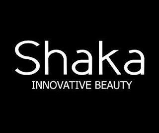 Review Shaka - Golden BlackBerry Nail Polish