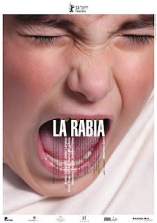 La rabia