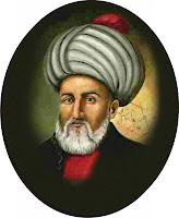 La Mappa di Piri Reis