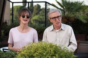 La “Discesa” in Europa di Woody Allen: To Rome with Love