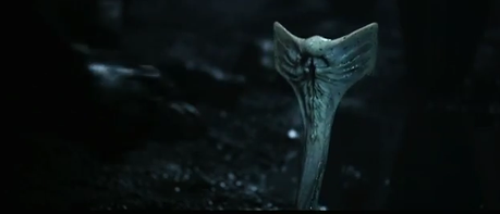 Sorpresa per i fan di Alien: Arriva un nuovo trailer di Prometheus