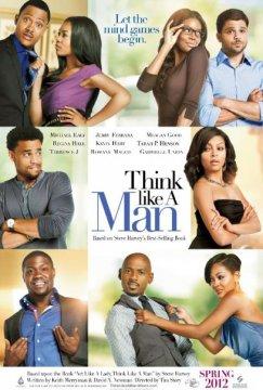 Nel boxoffice Usa incassi sotto i 19 milioni, vince ancora la commedia Think Like a Man