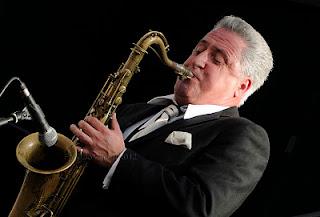 Ray Gelato and His Giants Orchestra