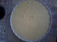 Clafoutis