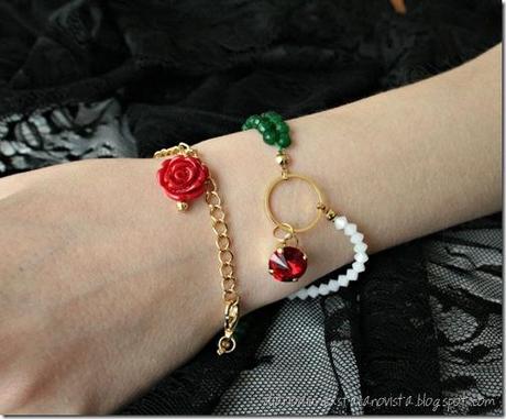 Roma bracciale