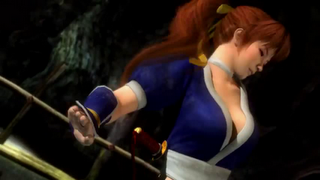 Dead or Alive 5 : il movimento dei seni delle lottatrici cambierà a seconda del costume indossato