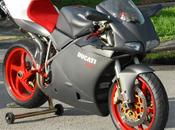 Ducati motor holding salsa tedesca