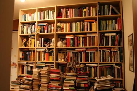 LE LIBRERIE IN ITALIA