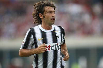 PIRLO-VIDAL: GLI ACQUISTI DELL'ANNO