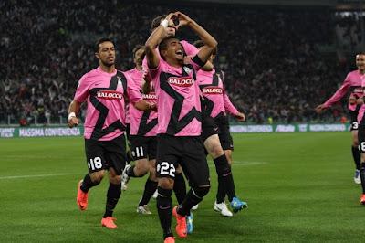 PIRLO-VIDAL: GLI ACQUISTI DELL'ANNO