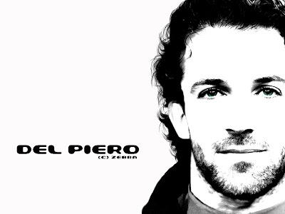 ALEX DEL PIERO - PERCHE' PARLARE ORA?