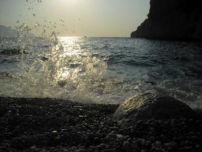 Innamorarsi a Sorrento