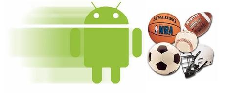 Android+Sports+Games+Apps Edicola Sportiva: ogni giorno le prime pagine dei giornali su Android