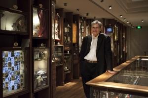 Il museo dell’innocenza di Orhan Pamuk