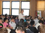 L’amicizia tempi social network: discusso Filiano