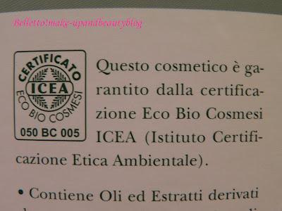 L'Erbolario Bioecocosmesi - Detergente viso agli estratti di Zucca, Foglie di Piantaggine e Mirtillo nero