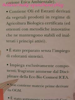 L'Erbolario Bioecocosmesi - Detergente viso agli estratti di Zucca, Foglie di Piantaggine e Mirtillo nero