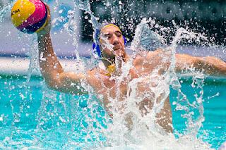 Pallanuoto, playoff A1 maschile: vola il Recco, spettacolo fra Brescia e Savona