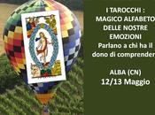 Corso tarocchi alba