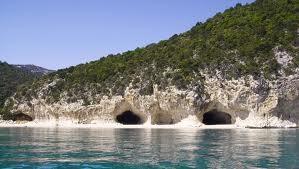 cla di luna, cala luna, spiagge italia, spiagge più belle d'italia, visitare la sardegna, sardegna