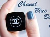 Chanel Blue