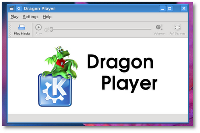 Dragon Player è un media player che sfrutta Phonon - una API multimediale in grado di connettersi a svariati framework multimediali.