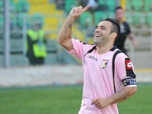 Napoli – Palermo: i convocati di Mutti. Mancano Balzaretti e ….