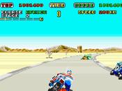 Super Hang-On, settimana Virtual Console Nintendo