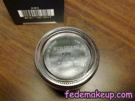 Review Mac Fluidline Rich Ground