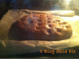 Photopost di un week end piovoso e mangereccio